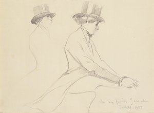  by Edmund Charles Tarbell