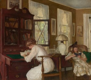 Josephine ve Mercie