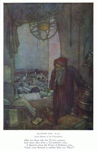  by Edmund Dulac