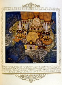  by Edmund Dulac