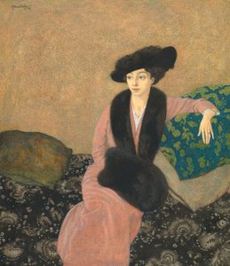  by Edmund Dulac