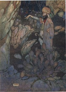  by Edmund Dulac