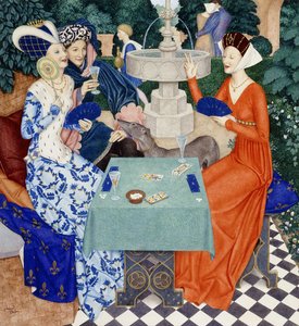  by Edmund Dulac