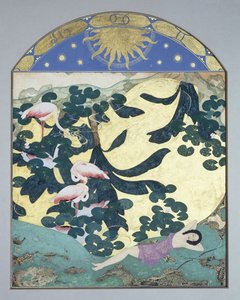  by Edmund Dulac