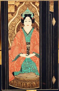  by Edmund Dulac