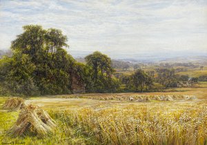  by Edmund George Warren