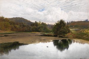  by Edmund George Warren