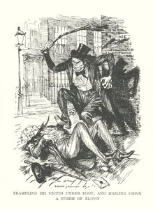  by Edmund Joseph (after) Sullivan