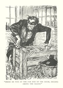  by Edmund Joseph (after) Sullivan