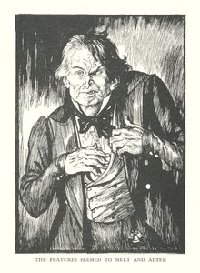  by Edmund Joseph (after) Sullivan