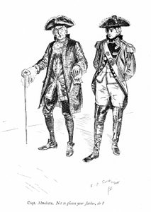 Sheridan'ın Rakipleri için illüstrasyon (gravür) by Edmund Joseph (after) Sullivan