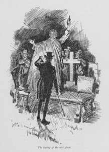  by Edmund Joseph (after) Sullivan