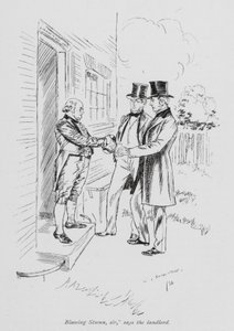  by Edmund Joseph (after) Sullivan