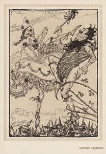 by Edmund Joseph (after) Sullivan