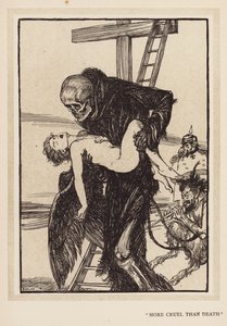  by Edmund Joseph (after) Sullivan