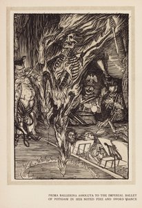  by Edmund Joseph (after) Sullivan