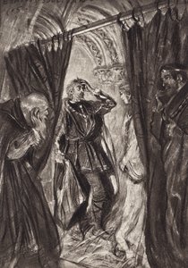  by Edmund Joseph (after) Sullivan