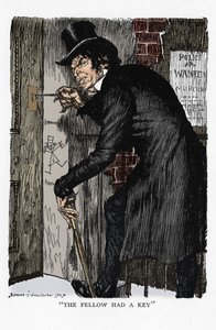 Dr Jekyll ve Bay Hyde