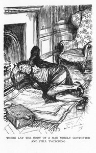 Dr Jekyll ve Bay Hyde