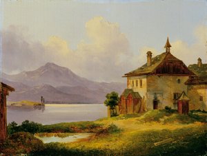 Salzkammergut