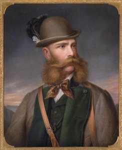 Avusturya Kralı I. Franz Joseph