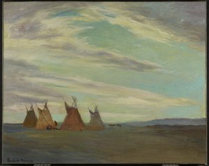 Prairie