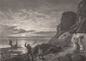  by Edmund Morison (after) Wimperis
