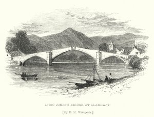 Llanrwst