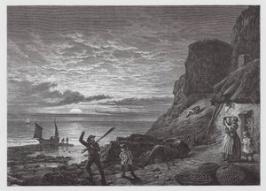  by Edmund Morison (after) Wimperis