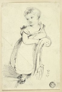  by Edmund Thomas Parris