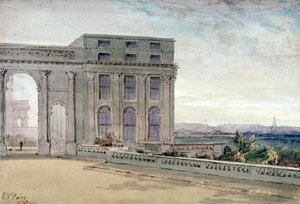 Chester Terrace