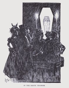  by Edouard Alfred (1875 1954) Cucuel
