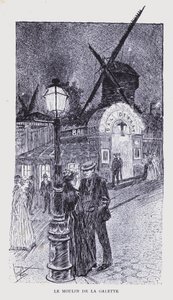  by Edouard Alfred (1875 1954) Cucuel