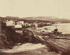  by Édouard Baldus