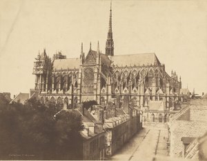  by Édouard Baldus