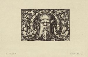  by Édouard Baldus