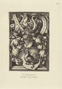  by Édouard Baldus