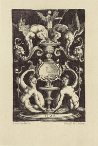  by Édouard Baldus