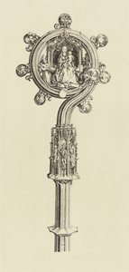  by Édouard Baldus