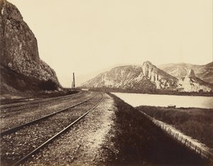 Donzere Geçidi