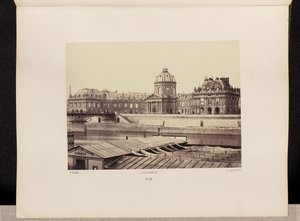  by Édouard Baldus
