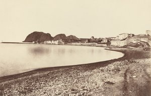 La Ciotat, 1860 dolayları.