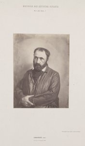  by Édouard Baldus