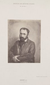 Paul Chenavard