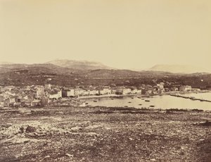  by Édouard Baldus