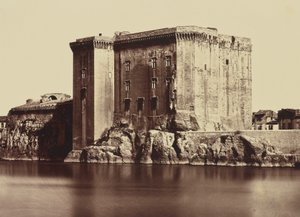  by Édouard Baldus