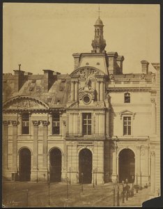  by Édouard Baldus