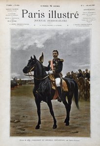 General Georges Boulanger