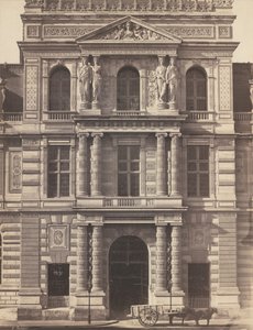 Louvre İmparatorluk Kütüphanesi