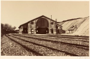 Longueau İstasyonu